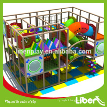 kid's fun played indoor soft play equipment for sale, baby soft play equipment with ASTM test report